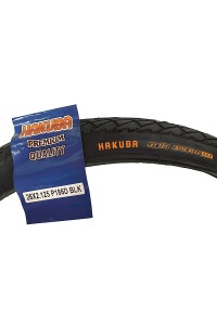 Покрышка "Hakuba" 26х2.125 P186